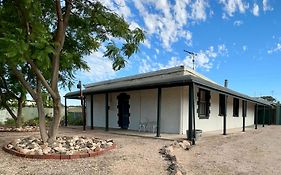 Wild Hearts Cottage